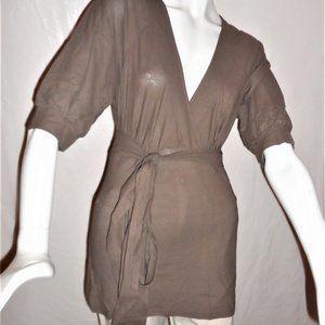 ORWELL LONG TUNICS NWT